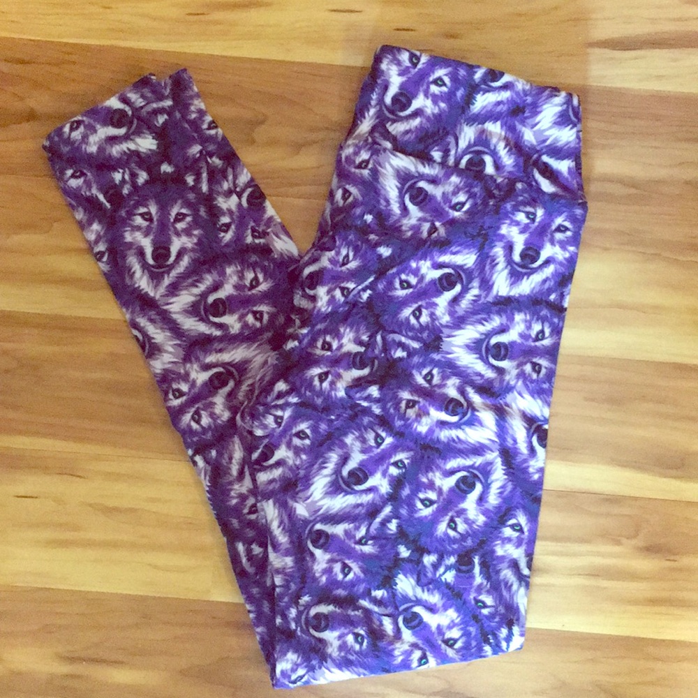 OS lularoe leggings